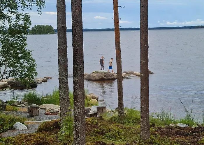 Rantarovio Appartement