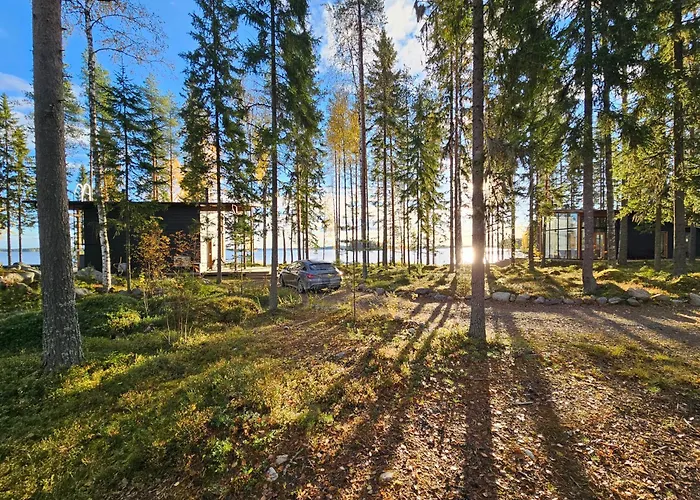 Rantarovio Alvajärvi